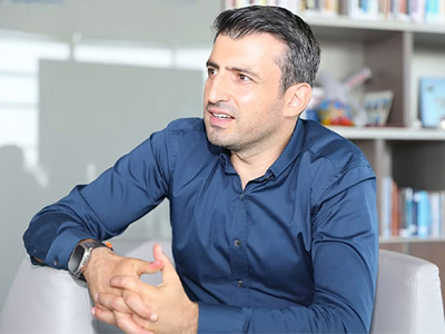 Başarılı Vision Chenix Xp Trader